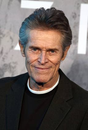Tenzing Gala Screening in London, England. Willem Dafoe attends the Tenzing Gala Screening at Curzon Mayfair in London, England on October 01, 2026. London Curzon Mayfair UK Copyright: xFredxDuvalx