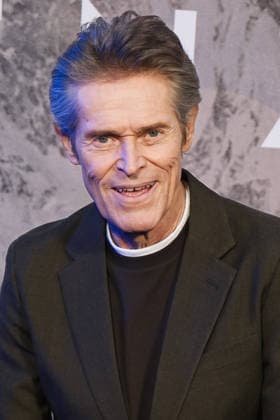 London Gala Screening Of Tenzing on Thursday 1 October 2026 Willem Dafoe attends the London Gala Screening Of Tenzing on Thursday 1 October 2026 at Curzon, Mayfair, London. ., Credit:Julie Edwards Avalon Copyright: xJuliexEdwardsx xAvalonx 1139883449