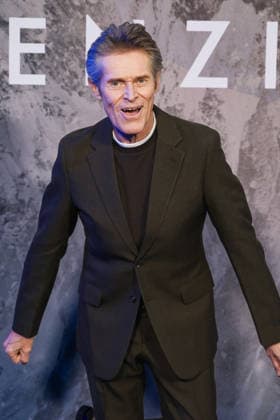London Gala Screening Of Tenzing on Thursday 1 October 2026 Willem Dafoe attends the London Gala Screening Of Tenzing on Thursday 1 October 2026 at Curzon, Mayfair, London. ., Credit:Julie Edwards Avalon Copyright: xJuliexEdwardsx xAvalonx 1139883455
