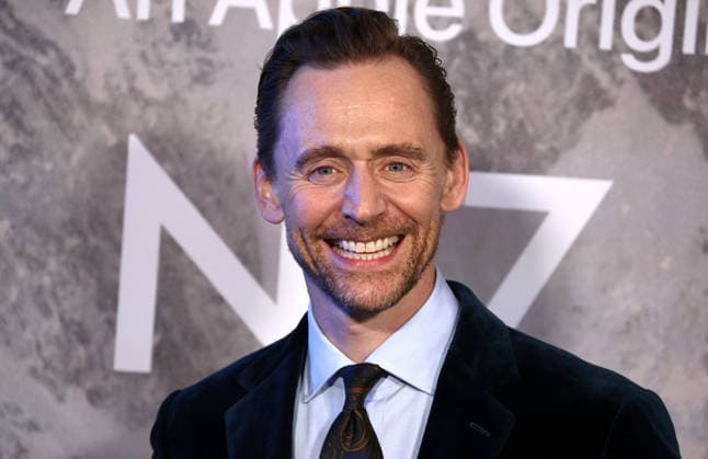 Tenzing Gala Screening in London, England. Tom Hiddleston attends the Tenzing Gala Screening at Curzon Mayfair in London, England on October 01, 2026. London Curzon Mayfair UK Copyright: xFredxDuvalx