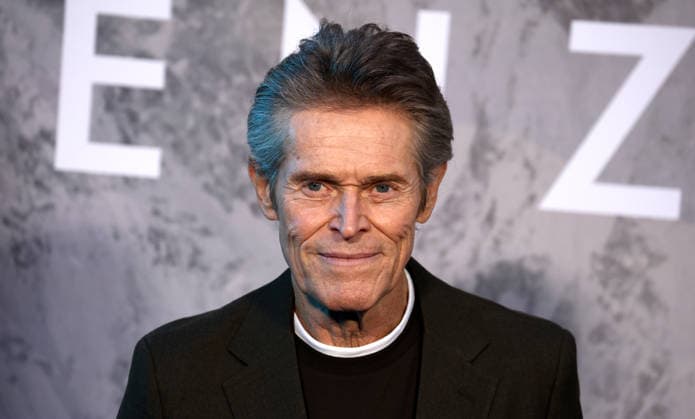 Tenzing Gala Screening in London, England. Willem Dafoe attends the Tenzing Gala Screening at Curzon Mayfair in London, England on October 01, 2026. London Curzon Mayfair UK Copyright: xFredxDuvalx