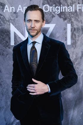 London Gala Screening Of Tenzing on Thursday 1 October 2026 Tom Hiddleston attends the London Gala Screening Of Tenzing on Thursday 1 October 2026 at Curzon, Mayfair, London. ., Credit:Julie Edwards Avalon  Copyright: xJuliexEdwardsx xAvalonx 1139883691
