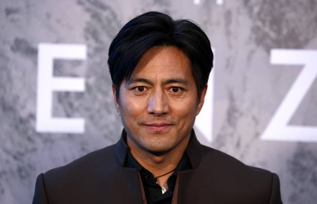 Tenzing Gala Screening in London, England. Genden Phuntsok attends the Tenzing Gala Screening at Curzon Mayfair in London, England on October 01, 2026. London Curzon Mayfair UK Copyright: xFredxDuvalx