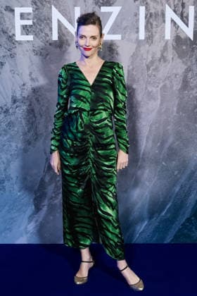 London Gala Screening Of Tenzing on Thursday 1 October 2026 Camilla Rutherford attends the London Gala Screening Of Tenzing on Thursday 1 October 2026 at Curzon, Mayfair, London. ., Credit:Julie Edwards Avalon  Copyright: xJuliexEdwardsx xAvalonx 1139883744