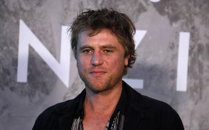 Tenzing Gala Screening in London, England. Johnny Flynn attends the Tenzing Gala Screening at Curzon Mayfair in London, England on October 01, 2026. London Curzon Mayfair UK Copyright: xFredxDuvalx