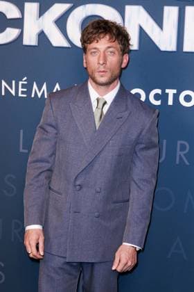 The Social Reckoning Premiere - Paris Jeremy Allen White attends the photocall for the premiere of The Social Reckoning held at the Pathe Palace in Paris, France on October 1, 2026. Photo by David Boyer ABACAPRESS.COM Paris France Copyright: xBoyerxDavid ABACAx