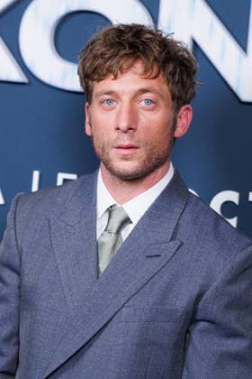 The Social Reckoning Premiere - Paris Jeremy Allen White attends the photocall for the premiere of The Social Reckoning held at the Pathe Palace in Paris, France on October 1, 2026. Photo by David Boyer ABACAPRESS.COM Paris France Copyright: xBoyerxDavid ABACAx