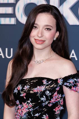 The Social Reckoning Premiere - Paris Mikey Madison attends the photocall for the premiere of The Social Reckoning held at the Pathe Palace in Paris, France on October 1, 2026. Photo by David Boyer ABACAPRESS.COM Paris France Copyright: xBoyerxDavid ABACAx