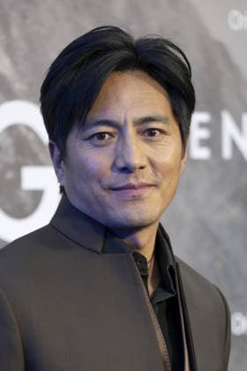 Screening of Tenzing at the Curzon Mayfair Featuring: Genden Phuntsok Where: London, United Kingdom When: 01 Oct 2026 Credit: Cover Images **NOT AVAILABLE FOR HELLO MAGAZINE** EDITORIAL USE ONLY. NOT FOR USE BY NEWSPAPERS BASED IN THE UK. Copyright: xx coverimg56071164
