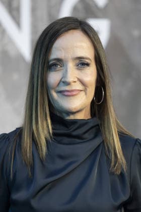 Screening of Tenzing at the Curzon Mayfair Featuring: Jennifer Peedom Where: London, United Kingdom When: 01 Oct 2026 Credit: Cover Images **NOT AVAILABLE FOR HELLO MAGAZINE** EDITORIAL USE ONLY. NOT FOR USE BY NEWSPAPERS BASED IN THE UK. Copyright: xx coverimg56071168