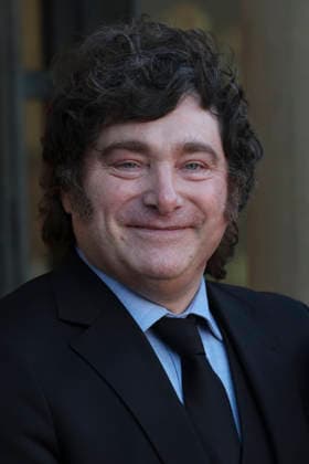 NEWS : Accueil de Javier Milei par Emmanuel Macron - Paris - 01 10 2026 Accueil de Javier MILEI, PrÃ sident de la RÃ publique d™Argentine, par Emmanuel Macron PrÃ sident de la RÃ publique Francaise. ParisFrance  Copyright: xMichtofx