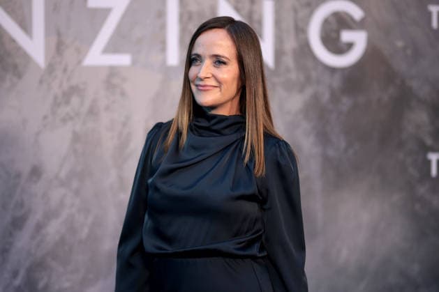 Tenzing film premiere, London, UK, on 1st October 2026 Jennifer Peedom at Tenzing film premiere, London, UK, on 1st October 2026, Credit:James Shaw Avalon UNITED KINGDOM, LONDON, London  Copyright: xJamesxShawx xAvalonx 1139895098