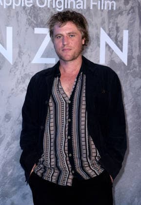 Tenzing film premiere, London, UK, on 1st October 2026 Johnny Flynn at Tenzing film premiere, London, UK, on 1st October 2026, Credit:James Shaw Avalon UNITED KINGDOM, LONDON, London  Copyright: xJamesxShawx xAvalonx 1139895140