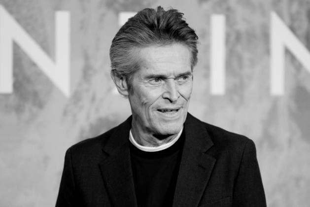 Tenzing film premiere, London, UK, on 1st October 2026 Willem Dafoe at Tenzing film premiere, London, UK, on 1st October 2026, Credit:James Shaw Avalon UNITED KINGDOM, LONDON, London  Copyright: xJamesxShawx xAvalonx 1139895170