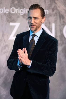 Tenzing film premiere, London, UK, on 1st October 2026 Tom Hiddleston at Tenzing film premiere, London, UK, on 1st October 2026, Credit:James Shaw Avalon UNITED KINGDOM, LONDON, London  Copyright: xJamesxShawx xAvalonx 1139895293