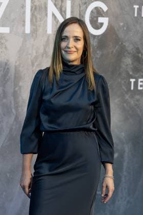 October 1, 2026, London, United Kingdom: Jennifer Peedom attends the London Gala Screening of TENZING at Curzon Mayfair, London.Cast and Guests attend the red carpet for the London Gala Screening of TENZING at Curzon Mayfair London United Kingdom  - ZUMAs197 20261001_aaa_s197_299 Copyright: xPhilxLewisx