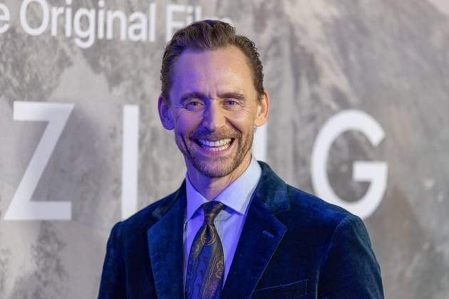October 1, 2026, London, United Kingdom: Tom Hiddleston attends the London Gala Screening of TENZING at Curzon Mayfair, London.Cast and Guests attend the red carpet for the London Gala Screening of TENZING at Curzon Mayfair London United Kingdom - ZUMAs197 20261001_aaa_s197_339 Copyright: xPhilxLewisx