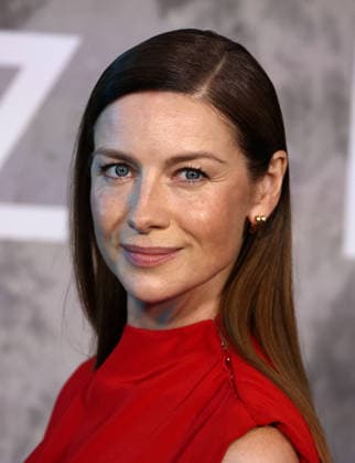 October 1, 2026, London, United Kingdom: Caitriona Balfe attends the Tenzing London Gala Screening at Curzon Mayfair. London United Kingdom - ZUMAs197 20261001_aaa_s197_359 Copyright: xFredxDuvalx