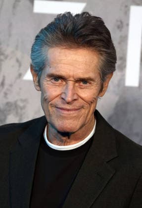 October 1, 2026, London, United Kingdom: Willem Dafoe attends the Tenzing London Gala Screening at Curzon Mayfair. London United Kingdom - ZUMAs197 20261001_aaa_s197_358 Copyright: xFredxDuvalx