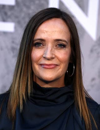 October 1, 2026, London, United Kingdom: Jennifer Peedom attends the Tenzing London Gala Screening at Curzon Mayfair. London United Kingdom - ZUMAs197 20261001_aaa_s197_376 Copyright: xFredxDuvalx