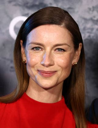October 1, 2026, London, United Kingdom: Caitriona Balfe attends the Tenzing London Gala Screening at Curzon Mayfair. London United Kingdom - ZUMAs197 20261001_aaa_s197_367 Copyright: xFredxDuvalx