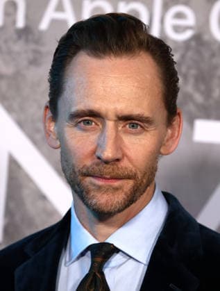 October 1, 2026, London, United Kingdom: Tom Hiddleston attends the Tenzing London Gala Screening at Curzon Mayfair. London United Kingdom - ZUMAs197 20261001_aaa_s197_380 Copyright: xFredxDuvalx