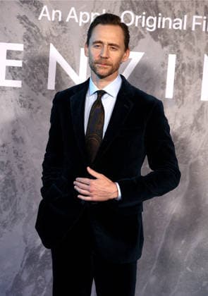 October 1, 2026, London, United Kingdom: Tom Hiddleston attends the Tenzing London Gala Screening at Curzon Mayfair. London United Kingdom - ZUMAs197 20261001_aaa_s197_381 Copyright: xFredxDuvalx