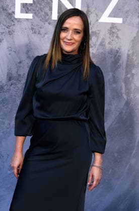 October 1, 2026, London, United Kingdom: Jennifer Peedom attends the Tenzing London Gala Screening at Curzon Mayfair. London United Kingdom - ZUMAs197 20261001_aaa_s197_384 Copyright: xFredxDuvalx