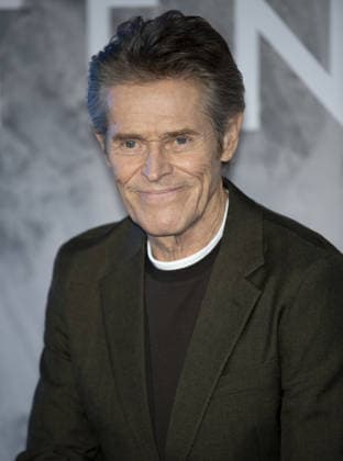 Screening of Tenzing at the Curzon Mayfair Featuring: Willem Dafoe Where: London, United Kingdom When: 01 Oct 2026 Credit: CelebrityPhotosUK Cover Images EDITORIAL USE ONLY. NOT FOR USE BY NEWSPAPERS BASED IN THE UK. Copyright: xx coverimg56071424