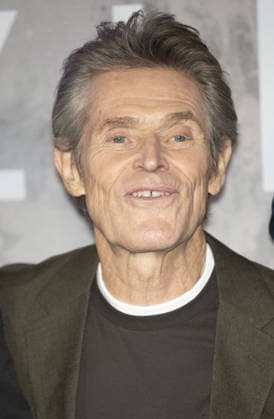 Screening of Tenzing at the Curzon Mayfair Featuring: Willem Dafoe Where: London, United Kingdom When: 01 Oct 2026 Credit: CelebrityPhotosUK Cover Images EDITORIAL USE ONLY. NOT FOR USE BY NEWSPAPERS BASED IN THE UK. Copyright: xx coverimg56071427
