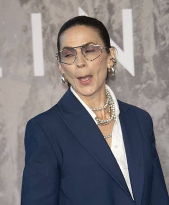 Screening of Tenzing at the Curzon Mayfair Featuring: Hayley Atwell Where: London, United Kingdom When: 01 Oct 2026 Credit: CelebrityPhotosUK Cover Images EDITORIAL USE ONLY. NOT FOR USE BY NEWSPAPERS BASED IN THE UK. Copyright: xx coverimg56071395