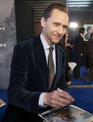 Screening of Tenzing at the Curzon Mayfair Featuring: Tom Hiddleston Where: London, United Kingdom When: 01 Oct 2026 Credit: CelebrityPhotosUK Cover Images EDITORIAL USE ONLY. NOT FOR USE BY NEWSPAPERS BASED IN THE UK. Copyright: xx coverimg56071396