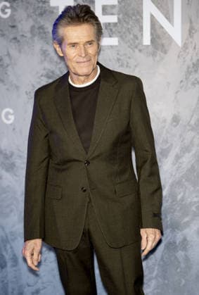 Screening of Tenzing at the Curzon Mayfair Featuring: Willem Dafoe Where: London, United Kingdom When: 01 Oct 2026 Credit: CelebrityPhotosUK Cover Images EDITORIAL USE ONLY. NOT FOR USE BY NEWSPAPERS BASED IN THE UK. Copyright: xx coverimg56071422