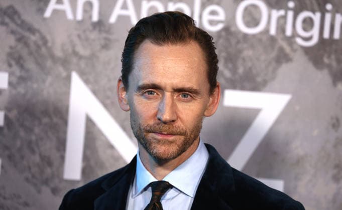 October 1, 2026, London, United Kingdom: Tom Hiddleston attends the Tenzing London Gala Screening at Curzon Mayfair. London United Kingdom - ZUMAs197 20261001_aaa_s197_377 Copyright: xFredxDuvalx
