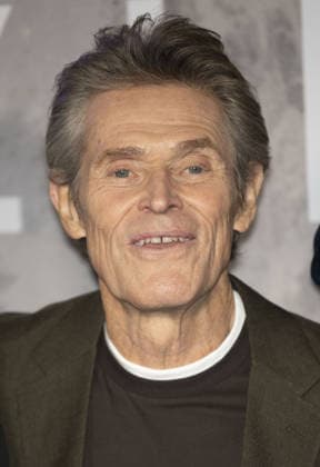 Screening of Tenzing at the Curzon Mayfair Featuring: Willem Dafoe Where: London, United Kingdom When: 01 Oct 2026 Credit: CelebrityPhotosUK Cover Images EDITORIAL USE ONLY. NOT FOR USE BY NEWSPAPERS BASED IN THE UK. Copyright: xx coverimg56071426
