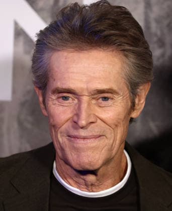 October 1, 2026, London, United Kingdom: Willem Dafoe attends the Tenzing London Gala Screening at Curzon Mayfair. London United Kingdom - ZUMAs197 20261001_aaa_s197_375 Copyright: xFredxDuvalx