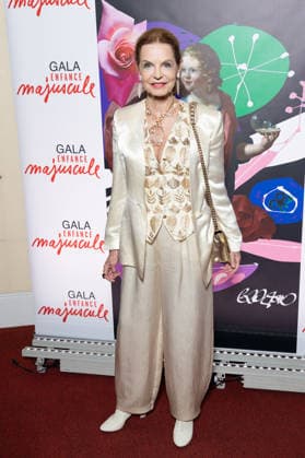 Enfance Majuscule Auction Gala 2026 NB Cyrielle Clair attends the Enfance Majuscule Auction Gala Concert To Benefit To Abused Children Care Association At Salle Gaveau on October 01, 2026 in Paris, France. Photo by Nasser Berzane ABACAPRESS.COM Paris France  Copyright: xBerzanexNasser ABACAx