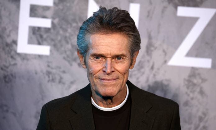 October 1, 2026, London, United Kingdom: Willem Dafoe attends the Tenzing London Gala Screening at Curzon Mayfair. London United Kingdom - ZUMAs197 20261001_aaa_s197_364 Copyright: xFredxDuvalx