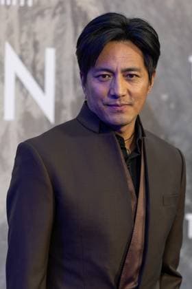 October 1, 2026, London, United Kingdom: Genden Phuntsok attends the London Gala Screening of TENZING at Curzon Mayfair, London.Cast and Guests attend the red carpet for the London Gala Screening of TENZING at Curzon Mayfair London United Kingdom - ZUMAs197 20261001_aaa_s197_277 Copyright: xPhilxLewisx