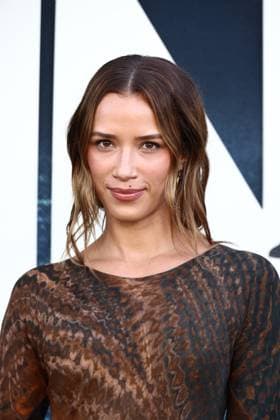 World Premiere Of Netflix s Animals Taylor Cooper at the World Premiere Of Netflix s Animals held at Westwood Village Theater on October 1, 2026 in Westwood, Los Angeles, California, United States. Westwood California United States Copyright: xXavierxCollin ImagexPressxAgencyx