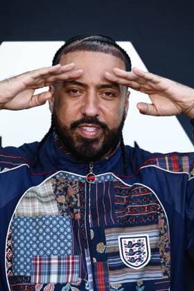 World Premiere Of Netflix s Animals French Montana at the World Premiere Of Netflix s Animals held at Westwood Village Theater on October 1, 2026 in Westwood, Los Angeles, California, United States. Westwood California United States Copyright: xXavierxCollin ImagexPressxAgencyx