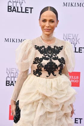 NEW YORK, NY- OCTOBER 1: Nicole Ari Parker at the New York City Ballet 2026 Fall Gala at the David H. Koch Theater at Lincoln Center Plaza on October 1, 2026 in New York City. Copyright: xmpi099 MediaPunchx
