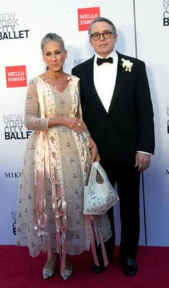 October 1, 2026, New York, Ny, USA: The New York city Ballet Fall Gala 2026, .Lincoln Center, NYC.September 29, 2026. New York USA - ZUMAms4_ 20261001_faf_ms4_008 Copyright: xSoniaxMoskowitzxGordonx