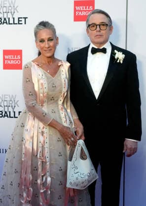 October 1, 2026, New York, Ny, USA: The New York city Ballet Fall Gala 2026, .Lincoln Center, NYC.September 29, 2026. New York USA - ZUMAms4_ 20261001_faf_ms4_018 Copyright: xSoniaxMoskowitzxGordonx