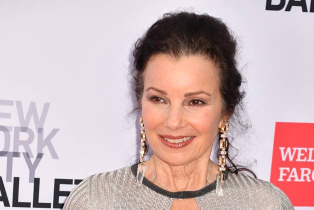 New York City Ballet 2026 Fall Gala NEW YORK, NY- OCTOBER 1: Fran Drescher at the New York City Ballet 2026 Fall Gala at the David H. Koch Theater at Lincoln Center Plaza on October 1, 2026 in New York City. Credit: John Fycke AdMedia New York City New York USA EDITORIAL USE ONLY Copyright: xx JohnxFycke AdMediax admphotosthree018818