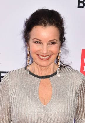 New York City Ballet 2026 Fall Gala NEW YORK, NY- OCTOBER 1: Fran Drescher at the New York City Ballet 2026 Fall Gala at the David H. Koch Theater at Lincoln Center Plaza on October 1, 2026 in New York City. Credit: John Fycke AdMedia New York City New York USA EDITORIAL USE ONLY  Copyright: xx JohnxFycke AdMediax admphotosthree018857