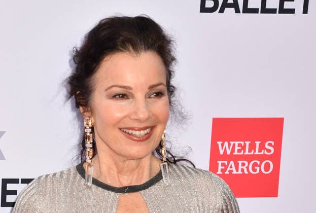 New York City Ballet 2026 Fall Gala at the David H. Koch Theater at Lincoln Center Plaza Featuring: Fran Drescher Where: New York City, New York, United States When: 01 Oct 2026 Credit: mpi099 MediaPunch INSTARimages EDITORIAL USE ONLY. NOT FOR USE BY NEWSPAPERS BASED IN THE UK. Copyright: xx instar56071465