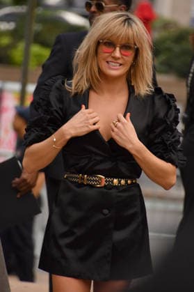 New York City Ballet 2026 Fall Gala at the David H. Koch Theater at Lincoln Center Plaza Featuring: Grace Potter Where: New York City, New York, United States When: 01 Oct 2026 Credit: mpi099 MediaPunch INSTARimages EDITORIAL USE ONLY. NOT FOR USE BY NEWSPAPERS BASED IN THE UK. Copyright: xx instar56071512
