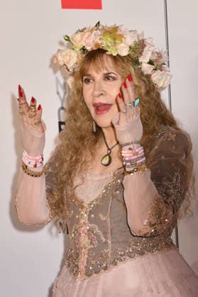 New York City Ballet 2026 Fall Gala at the David H. Koch Theater at Lincoln Center Plaza Featuring: Stevie Nicks Where: New York City, New York, United States When: 01 Oct 2026 Credit: mpi099 MediaPunch INSTARimages EDITORIAL USE ONLY. NOT FOR USE BY NEWSPAPERS BASED IN THE UK. Copyright: xx instar56071520