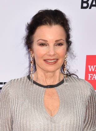 NEW YORK, NY- OCTOBER 1: Fran Drescher at the New York City Ballet 2026 Fall Gala at the David H. Koch Theater at Lincoln Center Plaza on October 1, 2026 in New York City. Credit: AdMedia New York City USA - ZUMAa123 20261001_zaa_a123_072 Copyright: xJohnxFyckex